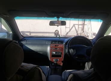 авто зарядное устройство для автомобильного аккумулятора: Nissan Cefiro: 1998 г., 0.2 л, Автомат, Бензиновая, Седан — 2