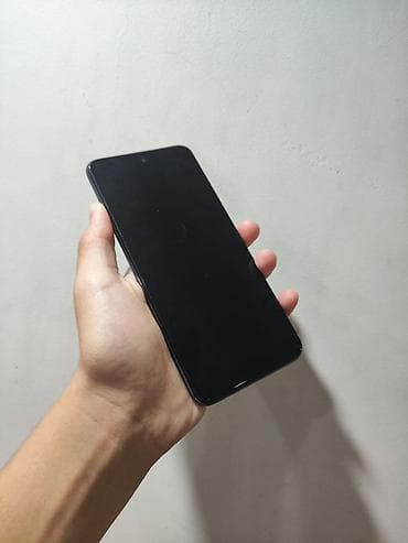 apple x: Redmi, Redmi Note 9S, Б/у, 64 ГБ, цвет - Голубой, 2 SIM, eSIM — 2