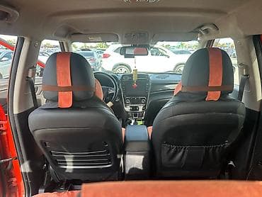 санг енг тиволи: Ssangyong Tivoli: 2019 г., 1.5 л, Автомат, Бензин, Кроссовер — 7