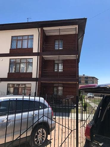 2 бөлмө, 67 м², Элитка, 2 кабат, Евроремонт