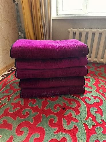 Тошок Б/у, Жер төшөк, Самовывоз, Платная доставка