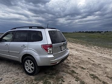 субару форестер 2009 цена: Subaru Forester: 2009 г., 2.5 л, Автомат, Газ, Кроссовер — 8