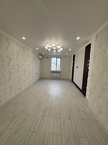 2 bedroom: 4 комнаты, 90 м², 2 этаж, Дизайнерский ремонт — 1