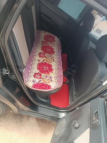 перетяжка салона автомобиля: Hyundai Getz: 2024 г., 1.1 л, Ручные, Бензин, Хэтчбэк — 5