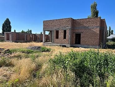 дома киргизия 1: 🏡 ПРОДАЁТСЯ ПРОСТОРНЫЙ ДОМ В СТИЛЕ ХАЙ-ТЕК Продаётся современный и — 4