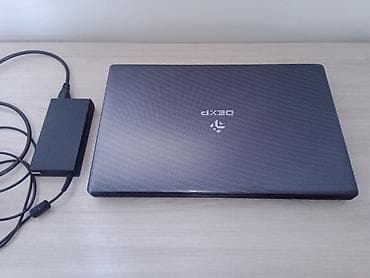 geforce 210: 17.3" Ноутбук DEXP Achilles G112 (FHD) i5 4210M(2.6)/8192/1Tb/NV — 3