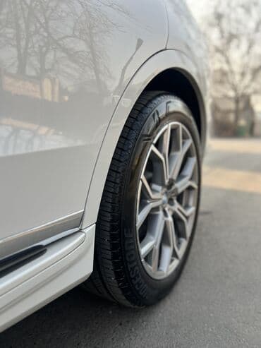 сколько стоит бмв х7 в бишкеке: BMW X7: 2020 г., 3 л, Автомат, Бензиновая, Кроссовер — 6