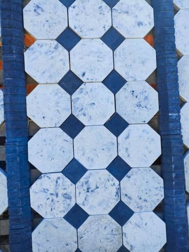 брусчатка бишкек дом брусчатки'' тротуарная плитка бордюры бишкек: Бордюр, Гарантия, Бесплатная доставка, Бесплатный выезд — 18