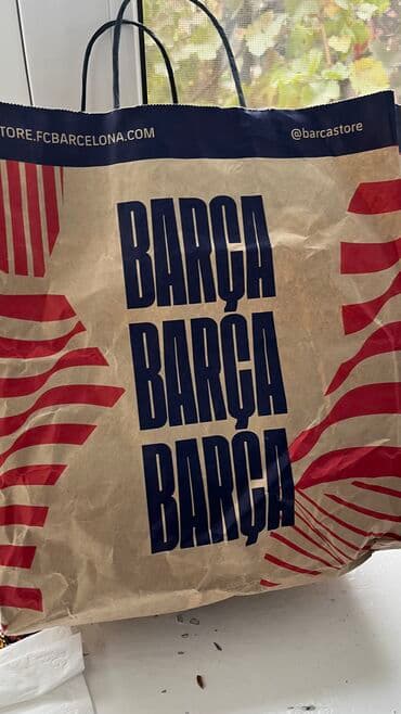 мячи для художественной гимнастики: Мяч-сквиш с логотипом футбольного клуба «FCB» (Барселона). - — 3