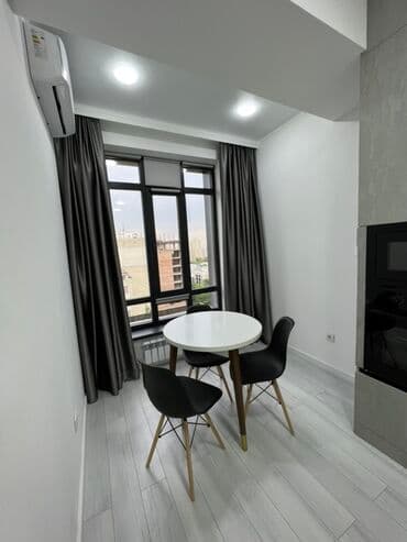 гостевые дома на иссык куле бостери: 1 комната, Домофон, Душевая кабина, Интернет, Wi-Fi — 5