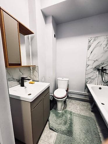 rayan building: 1 комната, 34 м², Элитка, 8 этаж, Косметический ремонт — 7