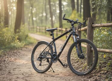 спортивные костюмы для девочек: Горный велосипед, Galaxy, Алюминий — 1