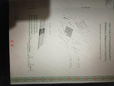 продается участок баят: 77 соток, Для сельского хозяйства, Красная книга — 3