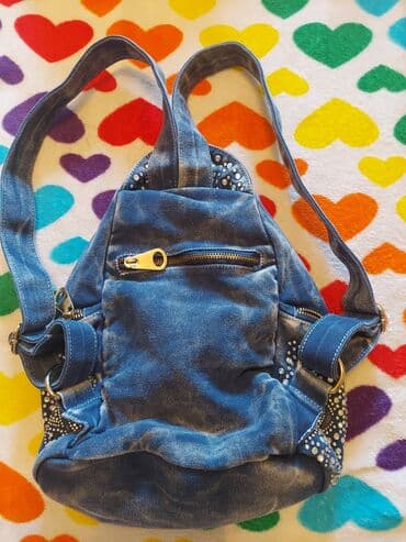 распродажа брендовых сумок: Продаю новые бредовые сумки привезенные с Эмират. Продаю дешевле — 2