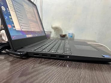 Ноутбуки и аксессуары: Ноутбук Lenovo 15.6" Характеристики по системе (на фото): - — 3