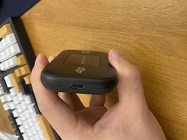 модем сайма: 4G портативный Wi‑Fi роутер (мобильная точка доступа) - Поддержка — 2