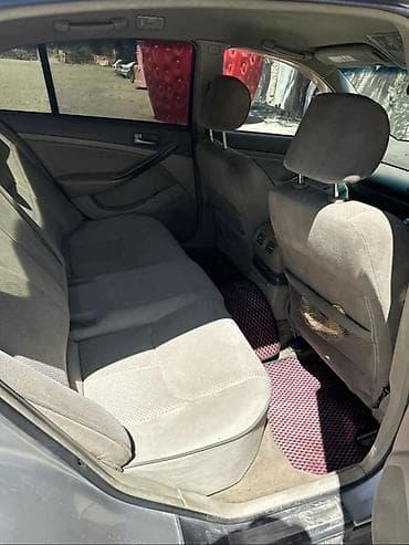 e34 540: Nissan Skyline: 2003 г., 2.5 л, Автомат, Бензин, Седан — 6