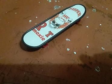 Детский скейт