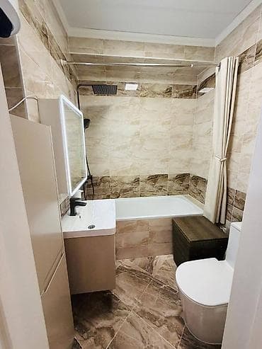 brk group: 4 комнаты, 108 м², КНУ Элитка, 7 этаж, Свежий ремонт — 6