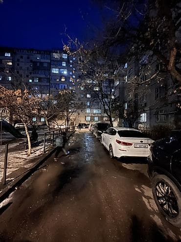 2комнат: 2 комнаты, 50 м², 105 серия, 3 этаж, Косметический ремонт — 7