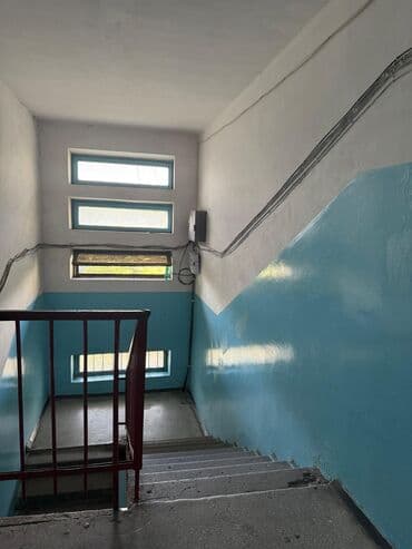 продаю дом тец 2: 1 комната, 12 м², Общежитие и гостиничного типа, 4 этаж — 4