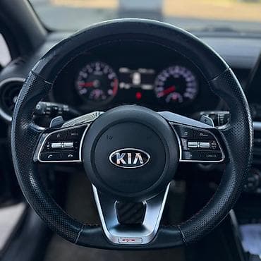 cera: Kia Cerato: 2020 г., 1.6 л, Автомат, Бензин, Седан — 6