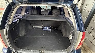 cruiser 80: Toyota Corolla: 2001 г., 1.6 л, Ручные, Бензин, Универсал — 5