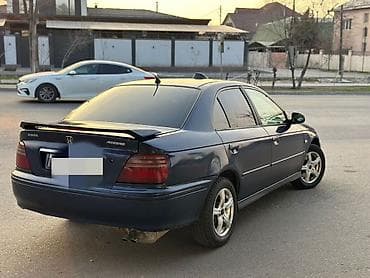 исузу аксиом: Honda Accord: 2002 г., 1.8 л, Автомат, Бензин, Седан — 2