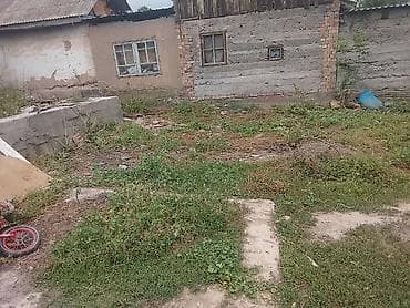 дача надежда: Продаётся участок с домом и хозяйственными постройка ми. 10 соток - — 6