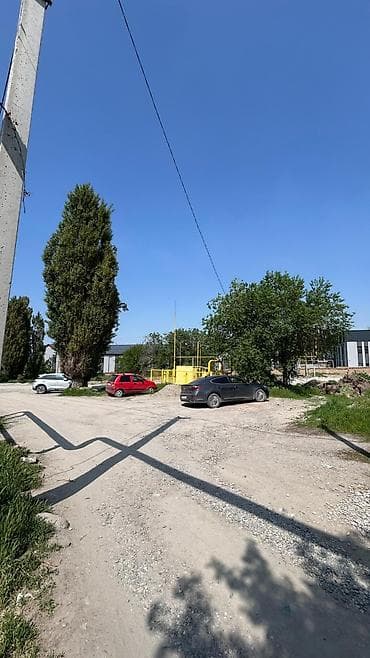 продаю участок чон арык: 5 соток, Для строительства — 5