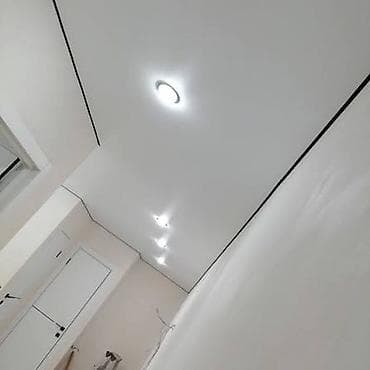 iphone se3: Натяжной потолок Глянцевое, Матовое, 3D потолки Гарантия, Бесплатная консультация, Бесплатный замер — 9