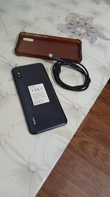 honor magic: Xiaomi, Mi 9, Б/у, 32 ГБ, цвет - Черный, 2 SIM — 2