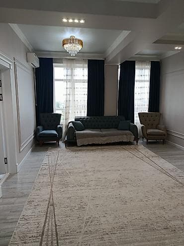 дом двух этажный: 2 комнаты, 90 м², Элитка, 5 этаж — 8