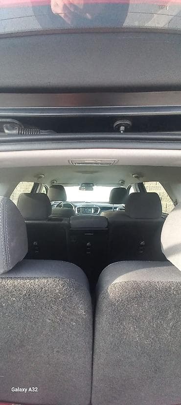 Транспорт: Kia Sorento: 2019 г., 2.4 л, Автомат, Бензин, Кроссовер — 5