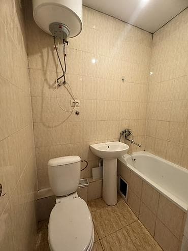 квариры: 1 комната, 13 м², Гостиничный тип, 2 этаж, Косметический ремонт — 2