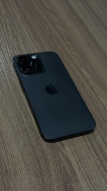 14 pro apple: IPhone 14 Pro, Б/у, 256 ГБ, Черный, Зарядное устройство, Защитное стекло, Чехол, 78 % — 2