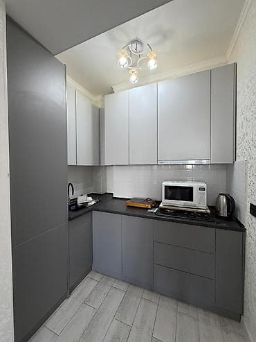 house: 2 комнаты, 65 м², Элитка, 10 этаж — 6