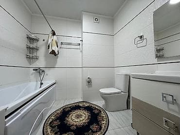 building: 4 комнаты, Агентство недвижимости, Без подселения, С мебелью полностью — 7