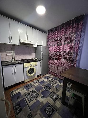 Батирлерди ижарага берүү: 2 бөлмө, Толугу менен эмереги бар — 4