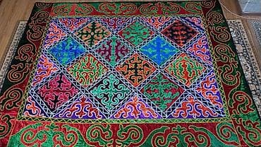 плитки для пола: Шырдак Новый, Квадратный — 2