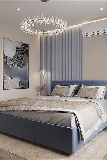 1 комната, Душевая кабина, Постельное белье, Кондиционер