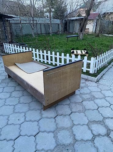 Односпальные кровати