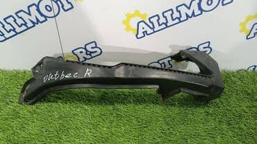 фара форестер sg5: Subaru, Б/у, Оригинал — 1