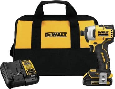 продаю строительные инструменты: Dewalt dcf809 Оригинал из США! Dewalt dcf809b тушка 8000с Dewalt — 4