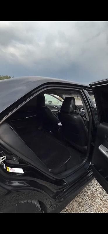 тойота авенсис седан: Toyota Camry: 2013 г., 2.5 л, Автомат, Бензин, Седан — 5
