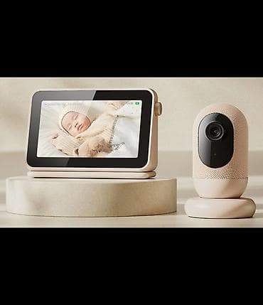 видеоняня купить: Видеоняня "XIAOMI" MJSXJ19CM Бренд: MIUI/Xiaomi Серия — 1
