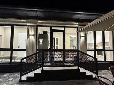 Недвижимость: Продается особняк 4,5 соток, 295 000$ ▫️Площадь участка (соток) — 3