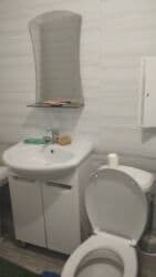 квартира кара жыгач долгосрочное: 2 бөлмө, Кыймылсыз мүлк агенттиги, Чогуу жашоосу жок, Жарым -жартылай эмереги бар — 5