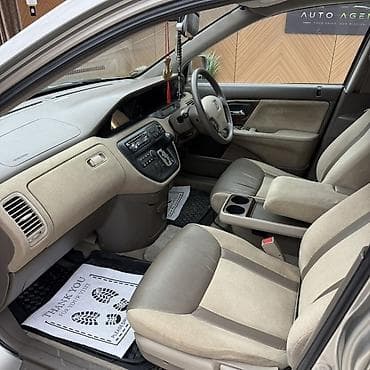 Унаа сатуу: Honda Avancier: 2000 г., Автомат, Универсал — 6