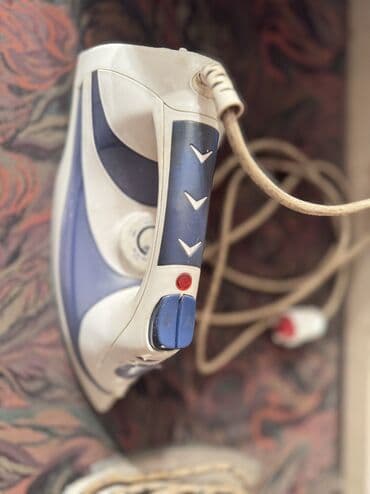 утюг поларис 2600: Мясорубка, Б/у, Самовывоз — 6